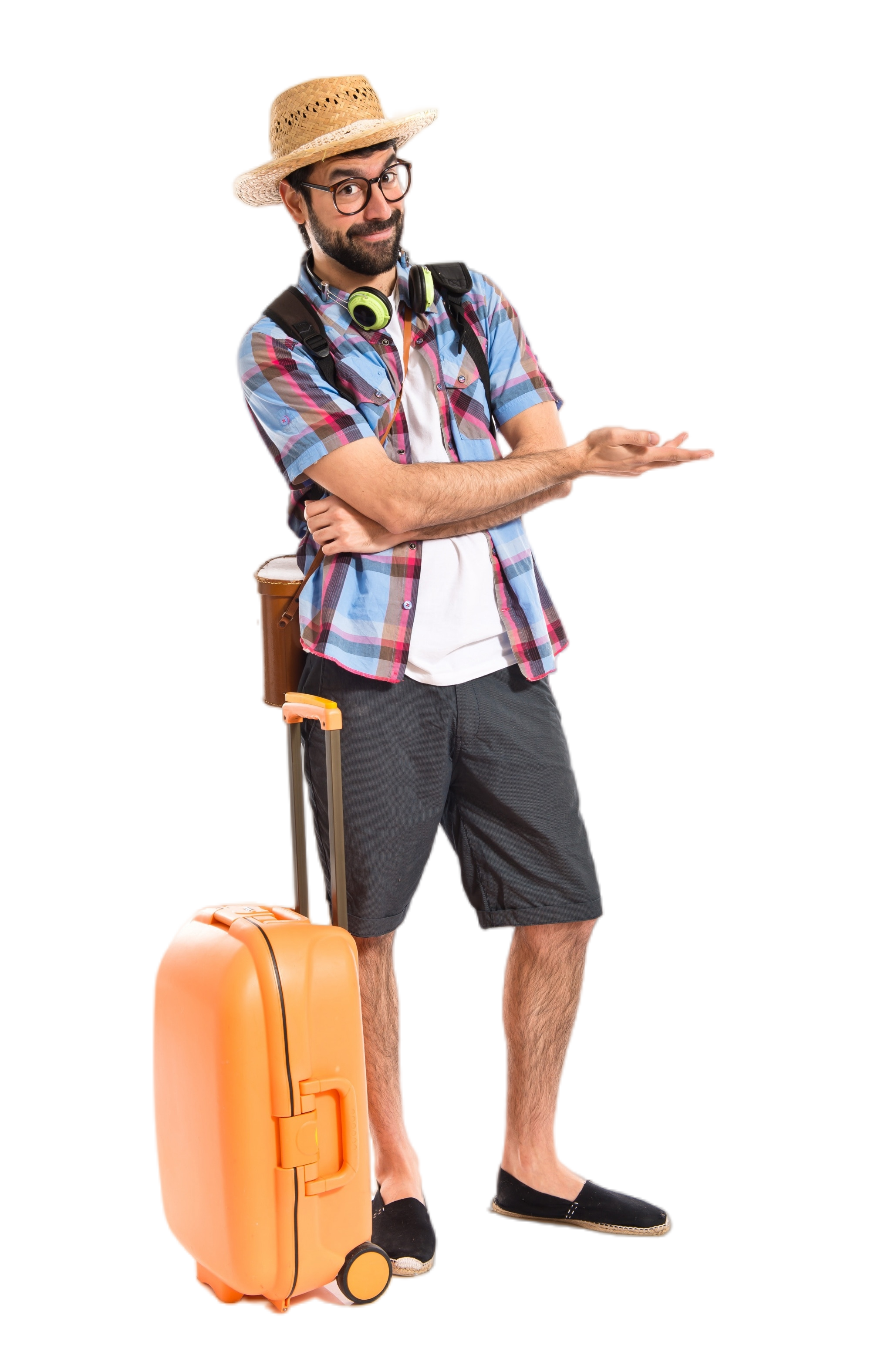 Image de voyages organisés